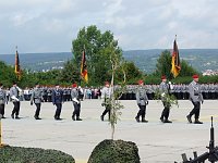 Gelöbnis Bad Frankenhausen Bild: Gelöbnis Bad Frankenhausen