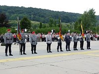 Gelöbnis Bad Frankenhausen Bild: Gelöbnis Bad Frankenhausen