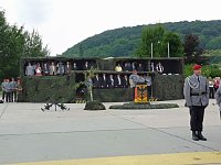 Gelöbnis Bad Frankenhausen Bild: Gelöbnis Bad Frankenhausen