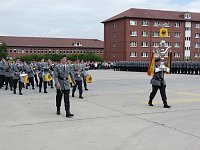 Gelöbnis Bad Frankenhausen Bild: Gelöbnis Bad Frankenhausen