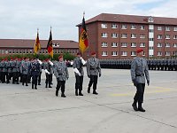 Gelöbnis Bad Frankenhausen Bild: Gelöbnis Bad Frankenhausen