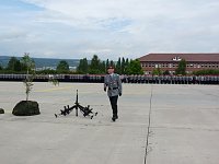 Gelöbnis Bad Frankenhausen Bild: Gelöbnis Bad Frankenhausen