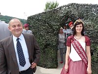 Gelöbnis Bad Frankenhausen Bild: Gelöbnis Bad Frankenhausen