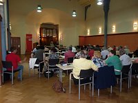 2. Regionalkonferenz Die Linke Bild: 2. Regionalkonferenz Die Linke