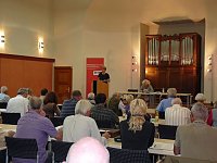 2. Regionalkonferenz Die Linke Bild: 2. Regionalkonferenz Die Linke