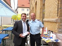Bild: B&uuml;rgerb&uuml;ro FDP er&ouml;ffnet