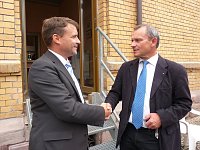 Bild: B&uuml;rgerb&uuml;ro FDP er&ouml;ffnet