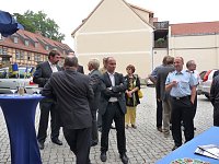 Bild: B&uuml;rgerb&uuml;ro FDP er&ouml;ffnet