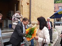 Bild: B&uuml;rgerb&uuml;ro FDP er&ouml;ffnet
