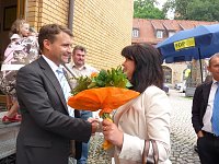 Bild: B&uuml;rgerb&uuml;ro FDP er&ouml;ffnet