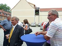 Bild: B&uuml;rgerb&uuml;ro FDP er&ouml;ffnet