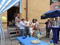 Bild: B&uuml;rgerb&uuml;ro FDP er&ouml;ffnet