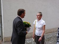 Bild: B&uuml;rgerb&uuml;ro FDP er&ouml;ffnet