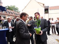 Bild: B&uuml;rgerb&uuml;ro FDP er&ouml;ffnet