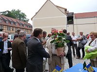 Bild: B&uuml;rgerb&uuml;ro FDP er&ouml;ffnet