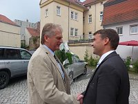 Bild: B&uuml;rgerb&uuml;ro FDP er&ouml;ffnet
