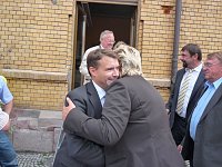 Bild: B&uuml;rgerb&uuml;ro FDP er&ouml;ffnet