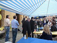 Bild: B&uuml;rgerb&uuml;ro FDP er&ouml;ffnet