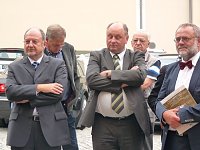 Bild: B&uuml;rgerb&uuml;ro FDP er&ouml;ffnet