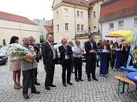 Bild: B&uuml;rgerb&uuml;ro FDP er&ouml;ffnet