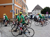 Bild: 27. Tour der Hoffnung