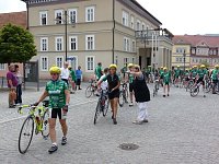 Bild: 27. Tour der Hoffnung