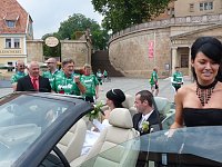 Bild: 27. Tour der Hoffnung