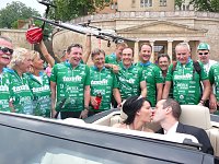 Bild: 27. Tour der Hoffnung
