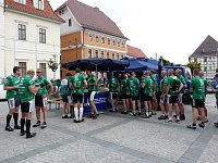 Bild: 27. Tour der Hoffnung