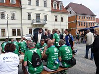 Bild: 27. Tour der Hoffnung