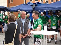 Bild: 27. Tour der Hoffnung