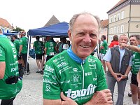 Bild: 27. Tour der Hoffnung