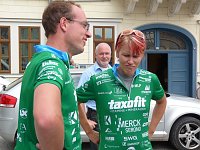 Bild: 27. Tour der Hoffnung