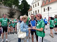 Bild: 27. Tour der Hoffnung