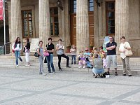 Bild: 27. Tour der Hoffnung
