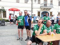 Bild: 27. Tour der Hoffnung