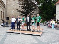 Bild: 27. Tour der Hoffnung