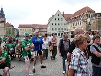 Bild: 27. Tour der Hoffnung