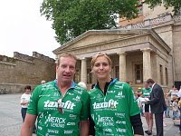 Bild: 27. Tour der Hoffnung