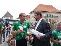 Bild: 27. Tour der Hoffnung