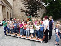 Bild: 27. Tour der Hoffnung