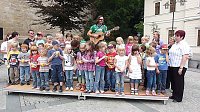 Bild: 27. Tour der Hoffnung