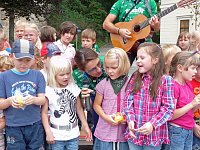 Bild: 27. Tour der Hoffnung
