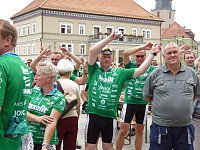 Bild: 27. Tour der Hoffnung