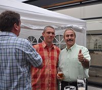 Bild: Herfag Terrassenfest