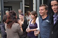 Bild: Herfag Terrassenfest