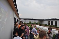 Bild: Herfag Terrassenfest