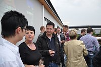 Bild: Herfag Terrassenfest