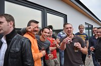 Bild: Herfag Terrassenfest
