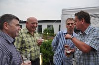 Bild: Herfag Terrassenfest